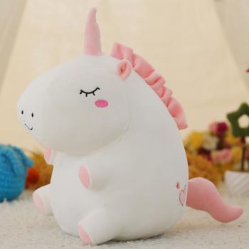 20inches Unicorn anime plush doll