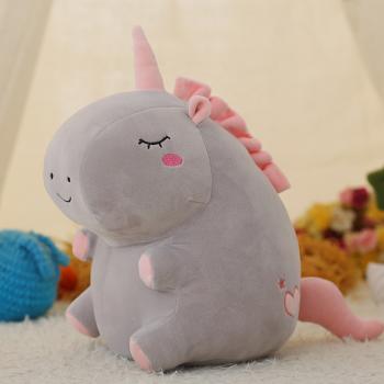 14inches Unicorn anime plush doll