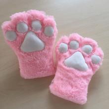 Cat claw anime cosplay gloves a pair