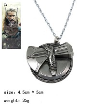 Thor necklace