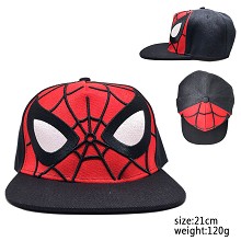 Spider Man cap sun hat