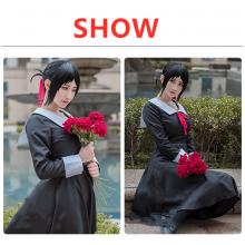 Kaguya-sama cosplay dress