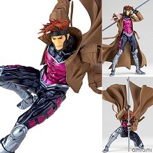 Remy Etienne LeBeau Gambit figure