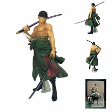 One Piece MF Zoro figure