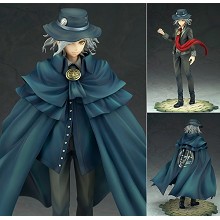 Alter Fate Grand Order Edmond Dantes figure