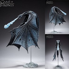 Game of Thrones dragon figure