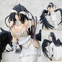 Overlord albedo figure