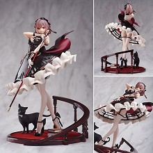 IRON SAGA Judith  figure