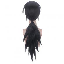 Demon Slayer cosplay wig