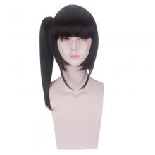 Demon Slayer cosplay wig