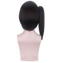 Demon Slayer cosplay wig