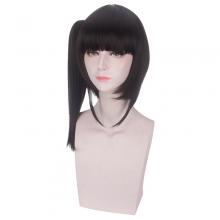 Demon Slayer cosplay wig