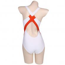 DARLING in the FRANXX 02 cosplay swimsuit