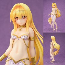 To love Darkness Konjiki no Yami anime figure