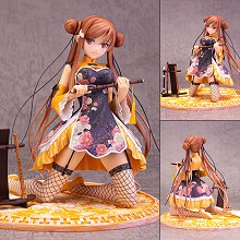 T2 ART GIRLS anime soft body sexy figure