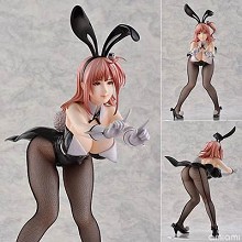  Dead or Alive Xtreme 3 HONOKA anime figure 