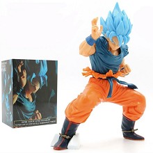 Dragon Ball Son Goku anime figure