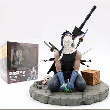 Naruto Momochi Zabuza anime figure