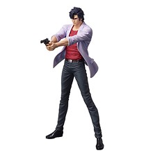 City Hunter Saeba Ryo anime figure