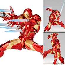 Iron Man MK37 figure
