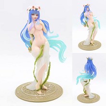 Hermaphroditos Sexy Girl anime hard body sexy figure