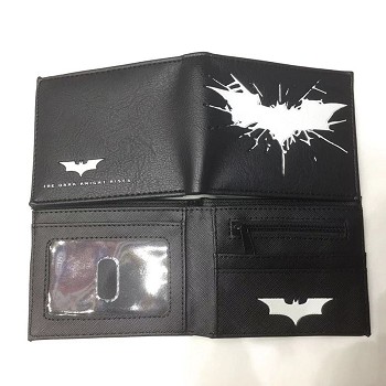 DC Batman wallet