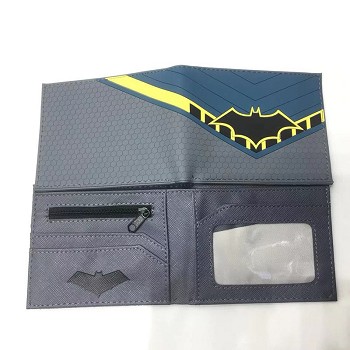 DC Batman wallet