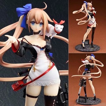 Girls Frontline FAL figure