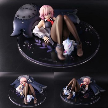  Fate Grand Order Matthew anime figure 