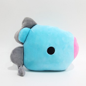 8inches BTS21 MANG star plush doll