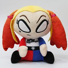 10inches Suicide Squad plush doll