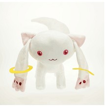 8inches Puella Magi Madoka Magica QB anime plush d...