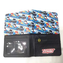 The Avengers wallet