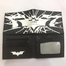 DC Batman wallet