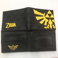 The Legend of Zelda wallet