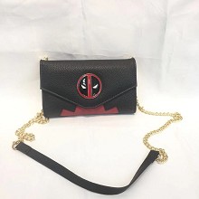 Deadpool satchel shoulder bag