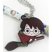 Harry Potter necklace