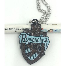 Harry Potter Ravenclaw necklace