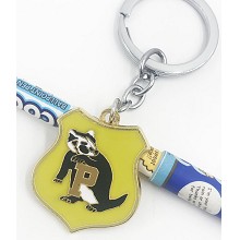 Harry Potter key chain