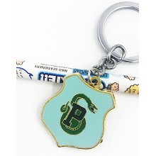 Harry Potter key chain