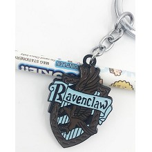 Harry Potter Ravenclaw key chain