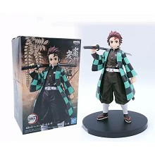 Demon Slayer Kamado Tanjirou anime figure