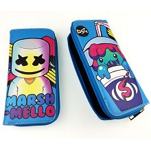 DJ Marshmello long wallet