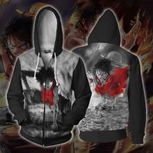 One Piece Law 3D printing hoodie sweater cloth