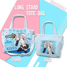 MmiHoYo anime satchel shoulder bag