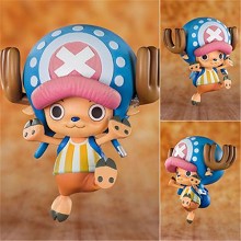 One Piece Chopper 20th figure