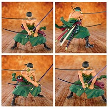 One Piece Zoro 20th figure