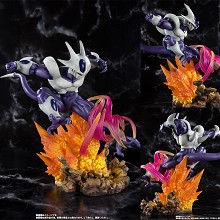 Dragon Ball Cooler Coora figure