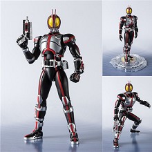 Masked Rider Kamen Rider 555 FAIZ figure