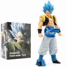 Dragon Ball Gogeta anime figure